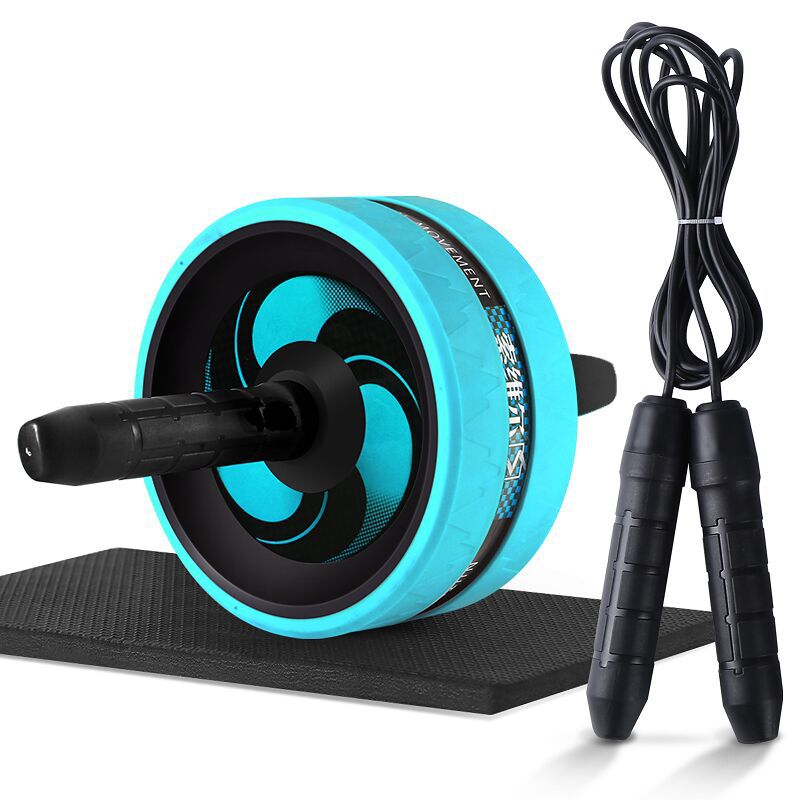 ZENTRO Ab Sculpt Wheel