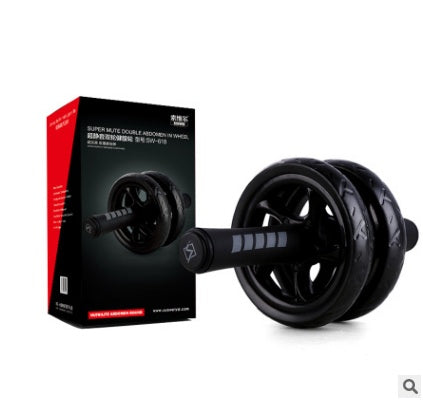 ZENTRO Ab Sculpt Wheel