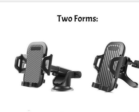 ZENTRO FlexView Car Mount™