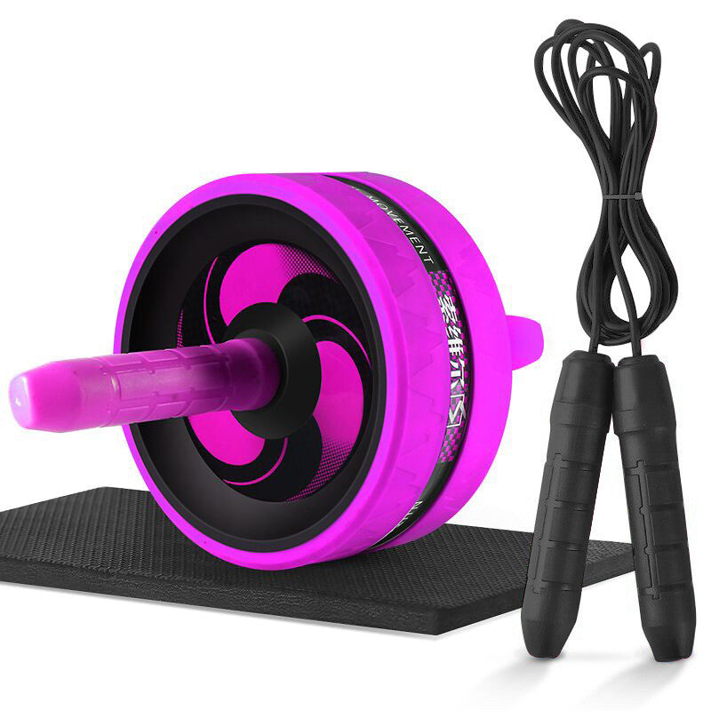 ZENTRO Ab Sculpt Wheel