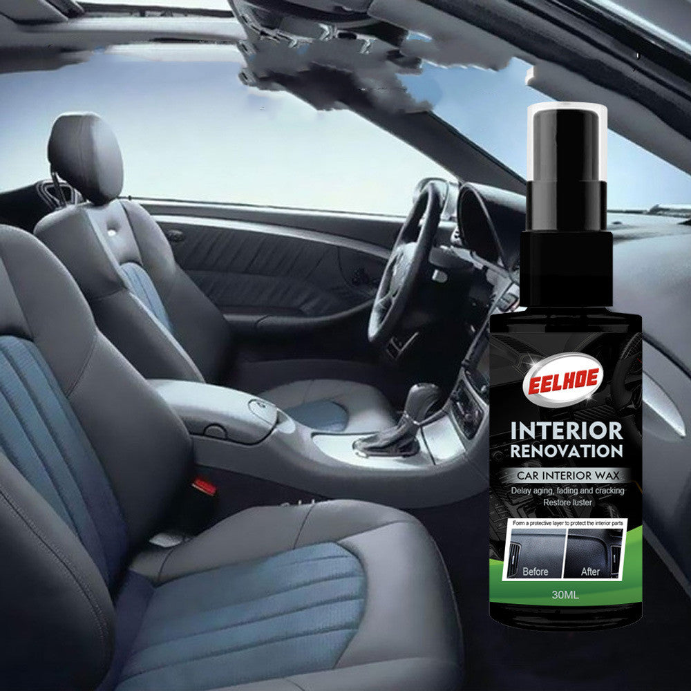ZENTRO Interior Restore Spray™