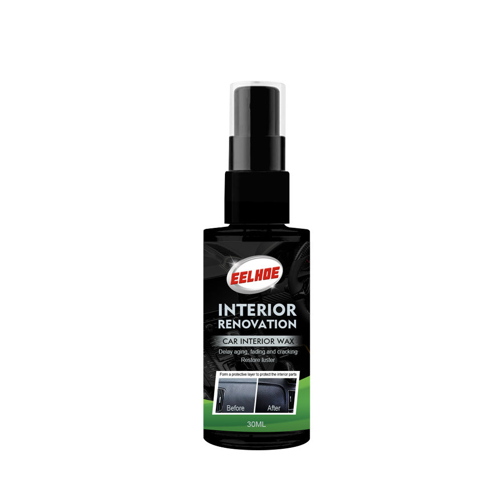 ZENTRO Interior Restore Spray™