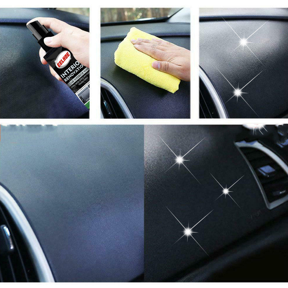 ZENTRO Interior Restore Spray™