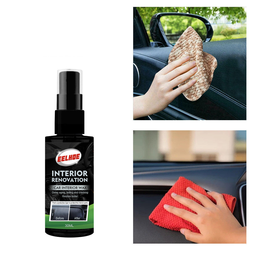 ZENTRO Interior Restore Spray™