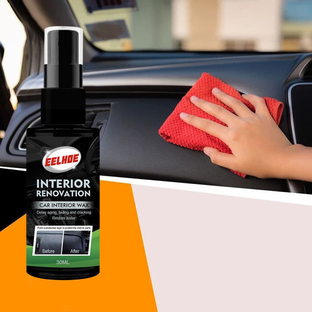 ZENTRO Interior Restore Spray™