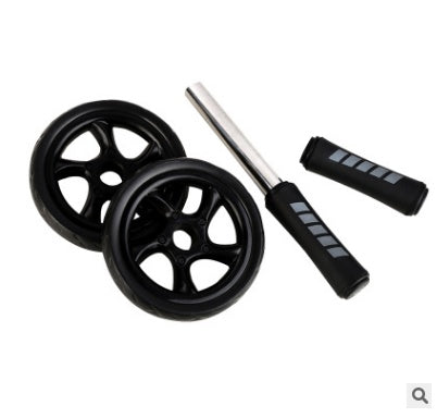 ZENTRO Ab Sculpt Wheel