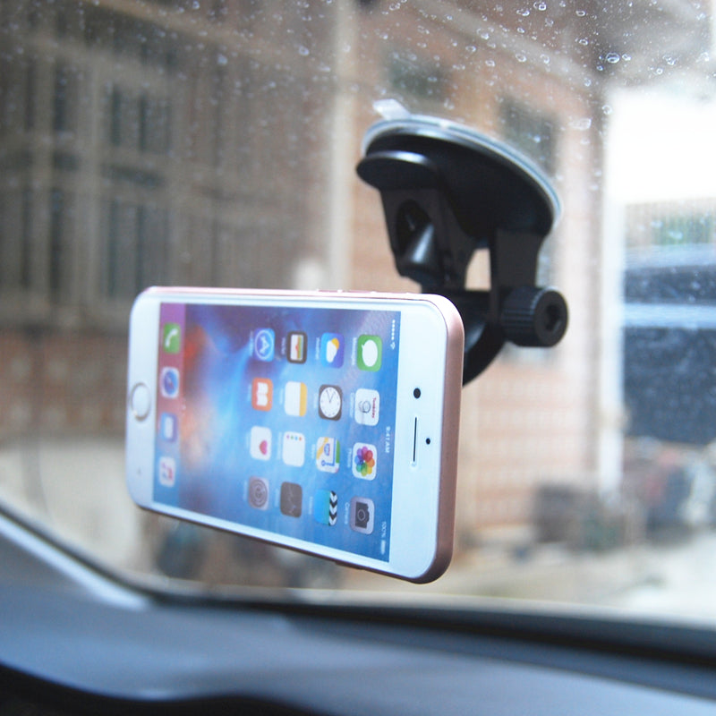 ZENTRO Magnetic Car Mount™