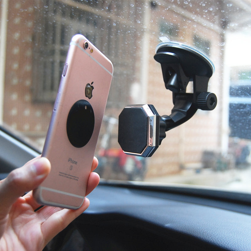 ZENTRO Magnetic Car Mount™