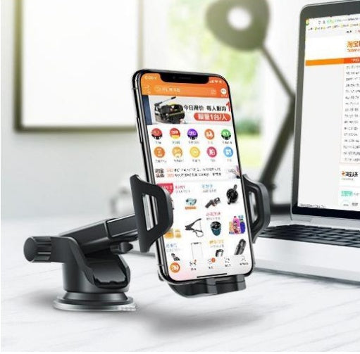 ZENTRO FlexView Car Mount™