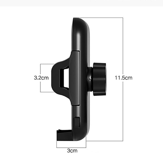ZENTRO FlexView Car Mount™