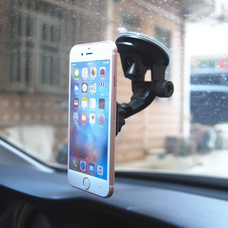 ZENTRO Magnetic Car Mount™