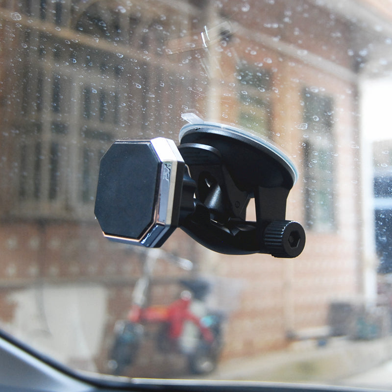 ZENTRO Magnetic Car Mount™