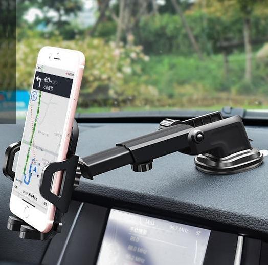 ZENTRO FlexView Car Mount™
