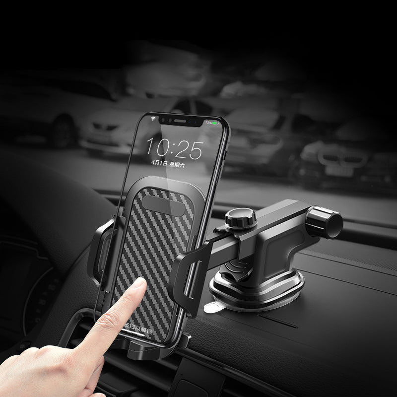 ZENTRO SecureGrip Car Mount™