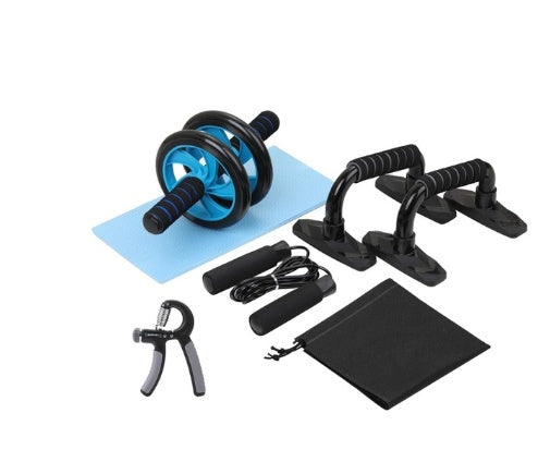 ZENTRO Ab Sculpt Wheel