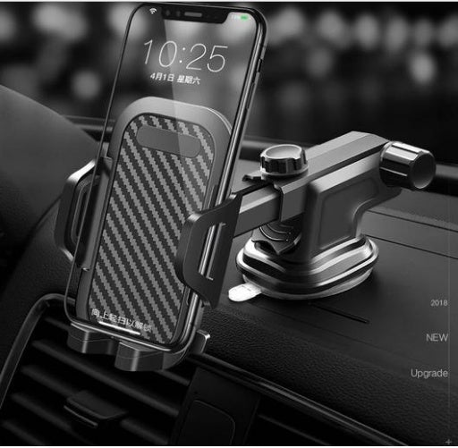 ZENTRO FlexView Car Mount™