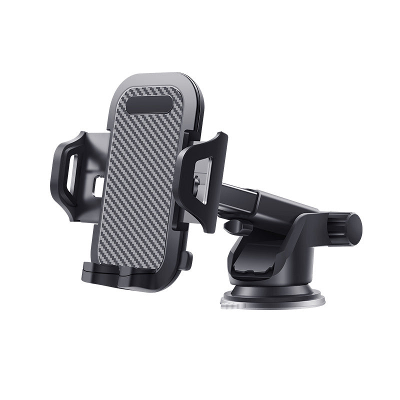 ZENTRO SecureGrip Car Mount™