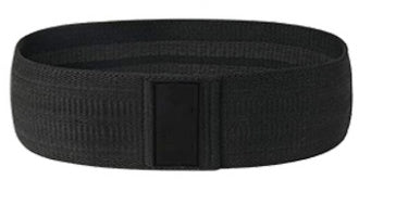 ZENTRO SculptBands™ | Non-Slip Booty Resistance Set