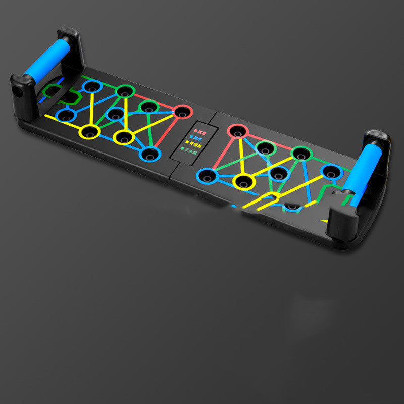 ZENTRO 4-in-1 Body sculpt Board
