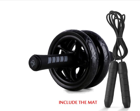 ZENTRO Ab Sculpt Wheel