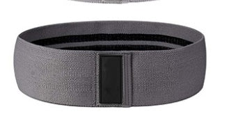 ZENTRO SculptBands™ | Non-Slip Booty Resistance Set