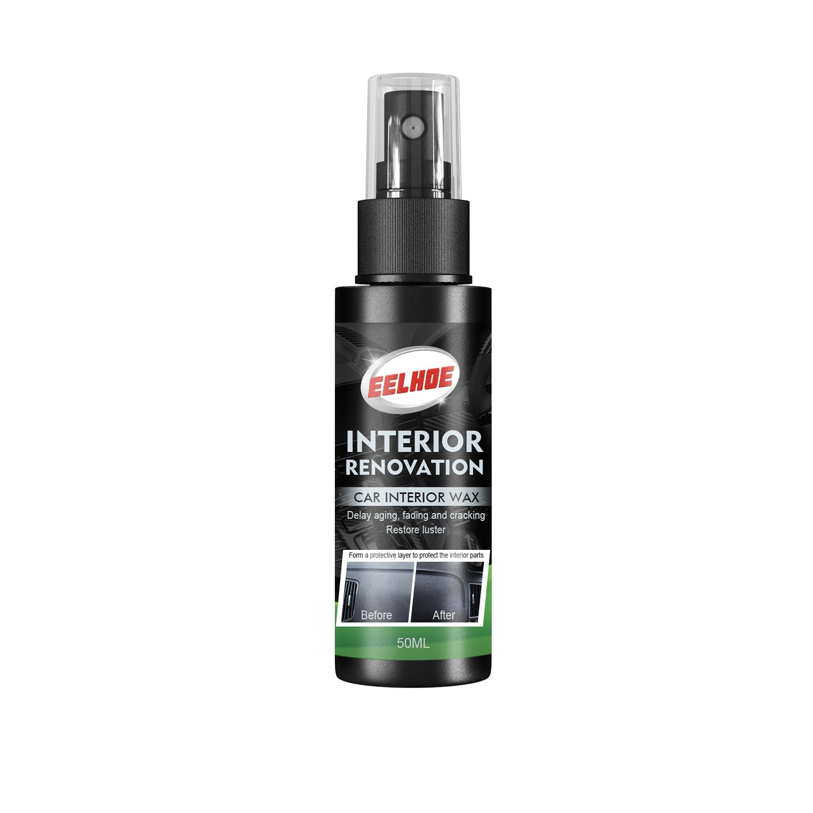 ZENTRO Interior Restore Spray™