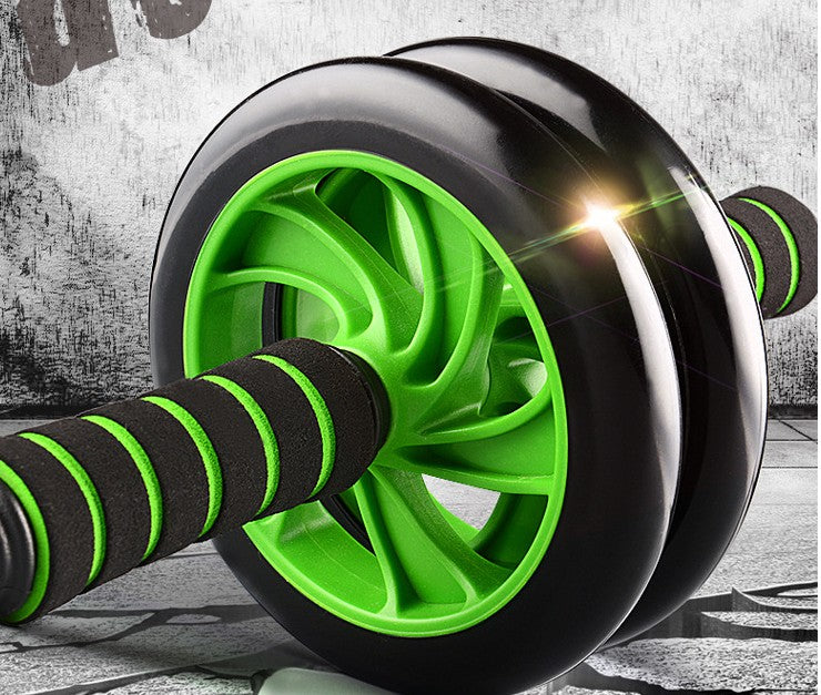 ZENTRO Ab Sculpt Wheel