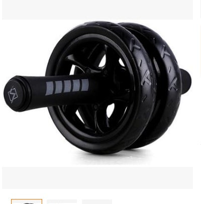 ZENTRO Ab Sculpt Wheel