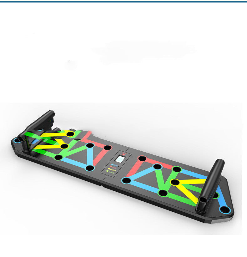 ZENTRO 4-in-1 Body sculpt Board