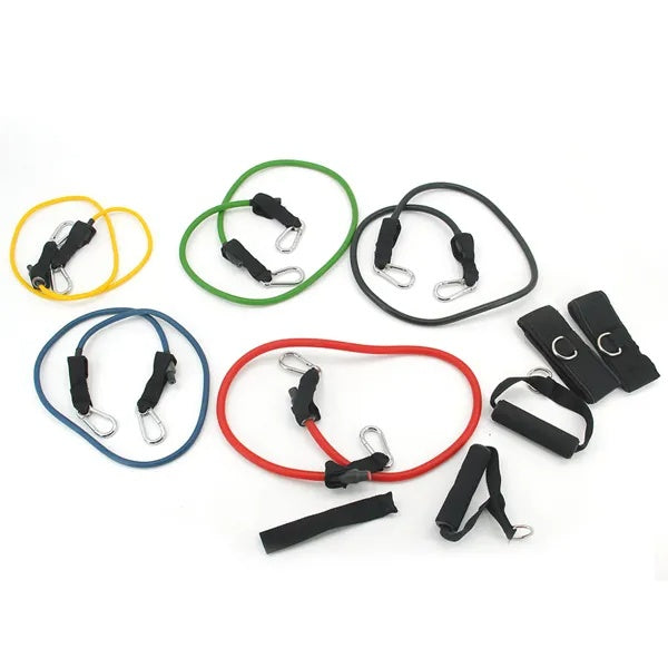 ZENTRO FitKit™ | Full Body Home Gym System