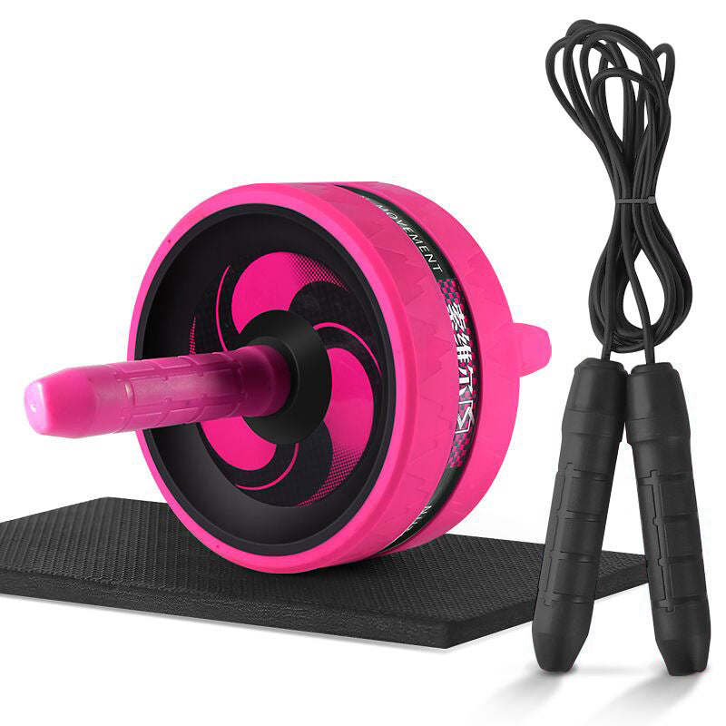 ZENTRO Ab Sculpt Wheel