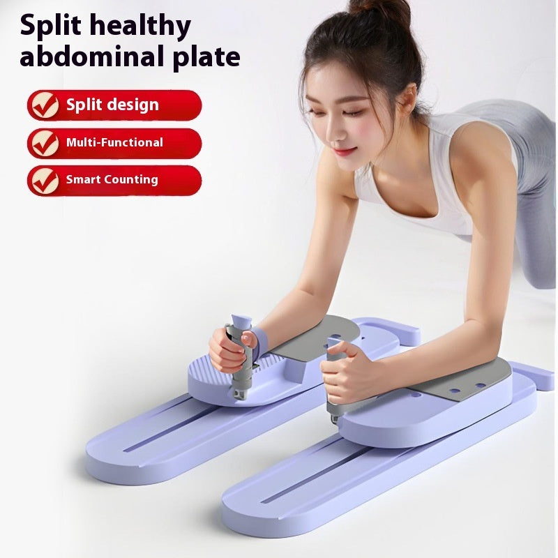ZENTRO Pilates/CoreBoard™ | 10-in-1 Full Body Training System